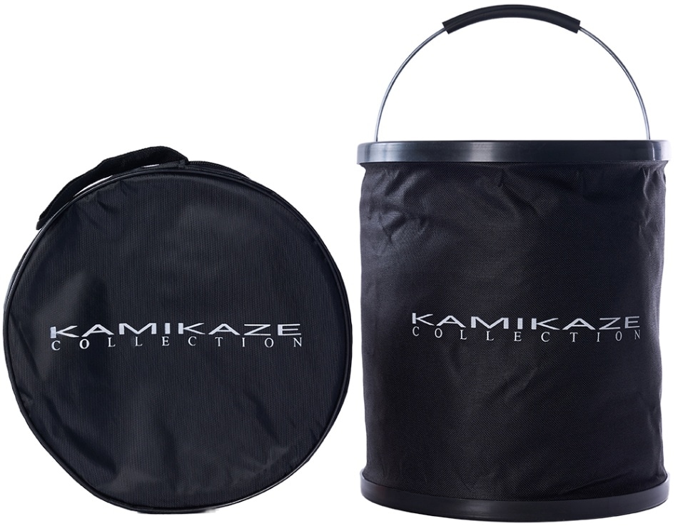 HAGAKURE DETAILING BUCKET FILTER | THE DETAIL SUPPLY | KAMIKAZE