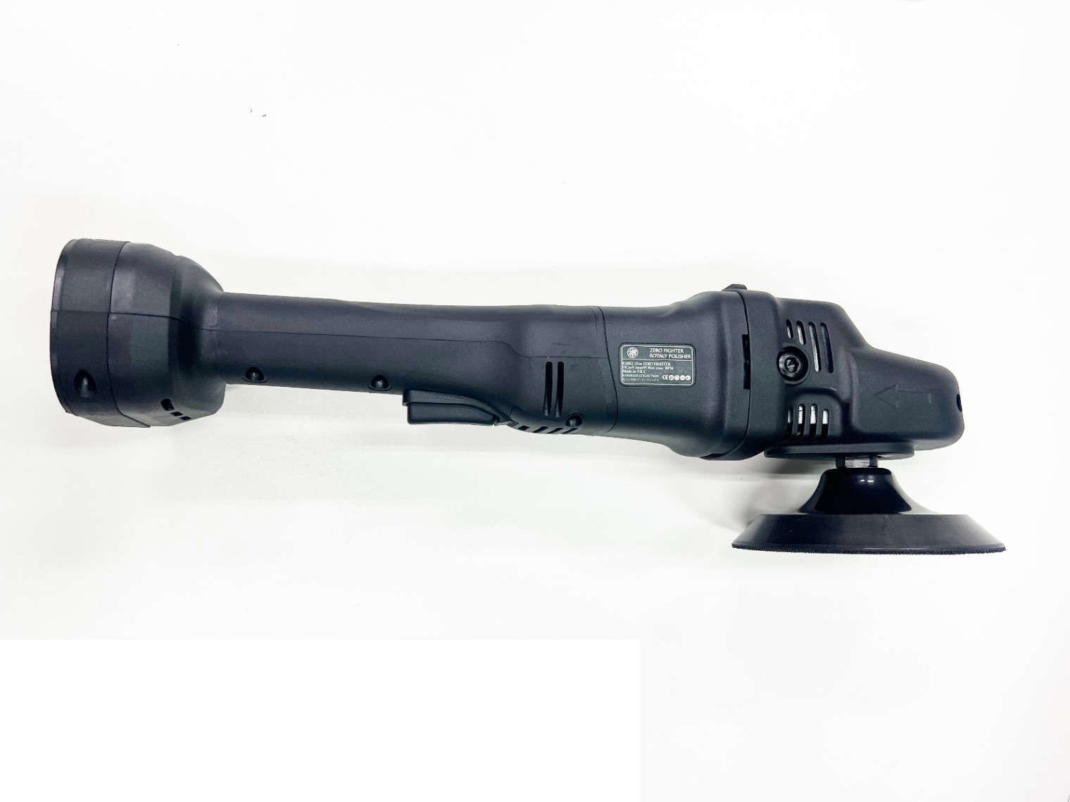 ZERO FIGHTER ROTARY POLISHER | POLISHING,POLISHER | KAMIKAZE