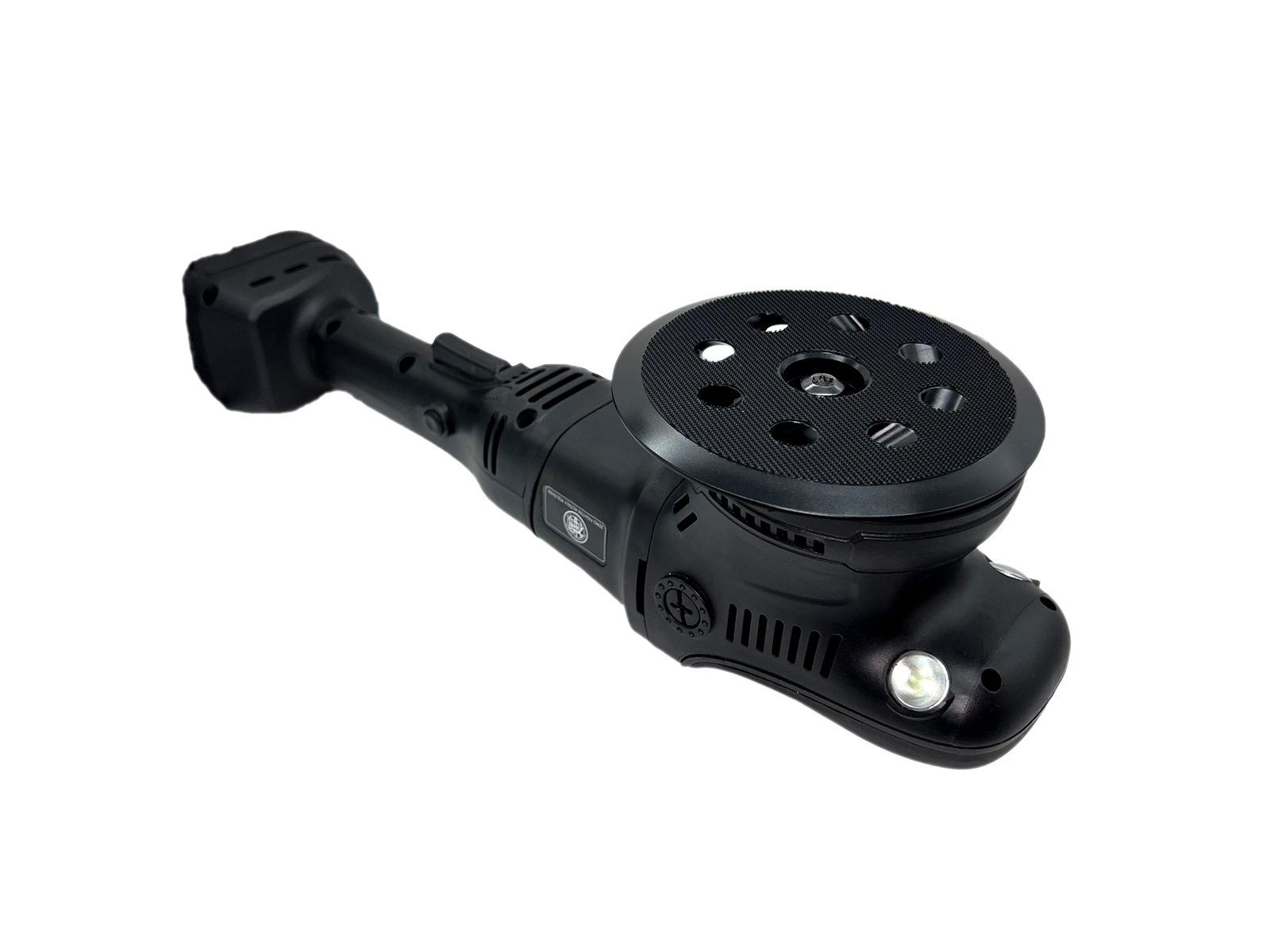 ZERO FIGHTER DA POLISHER | POLISHING,POLISHER | KAMIKAZE