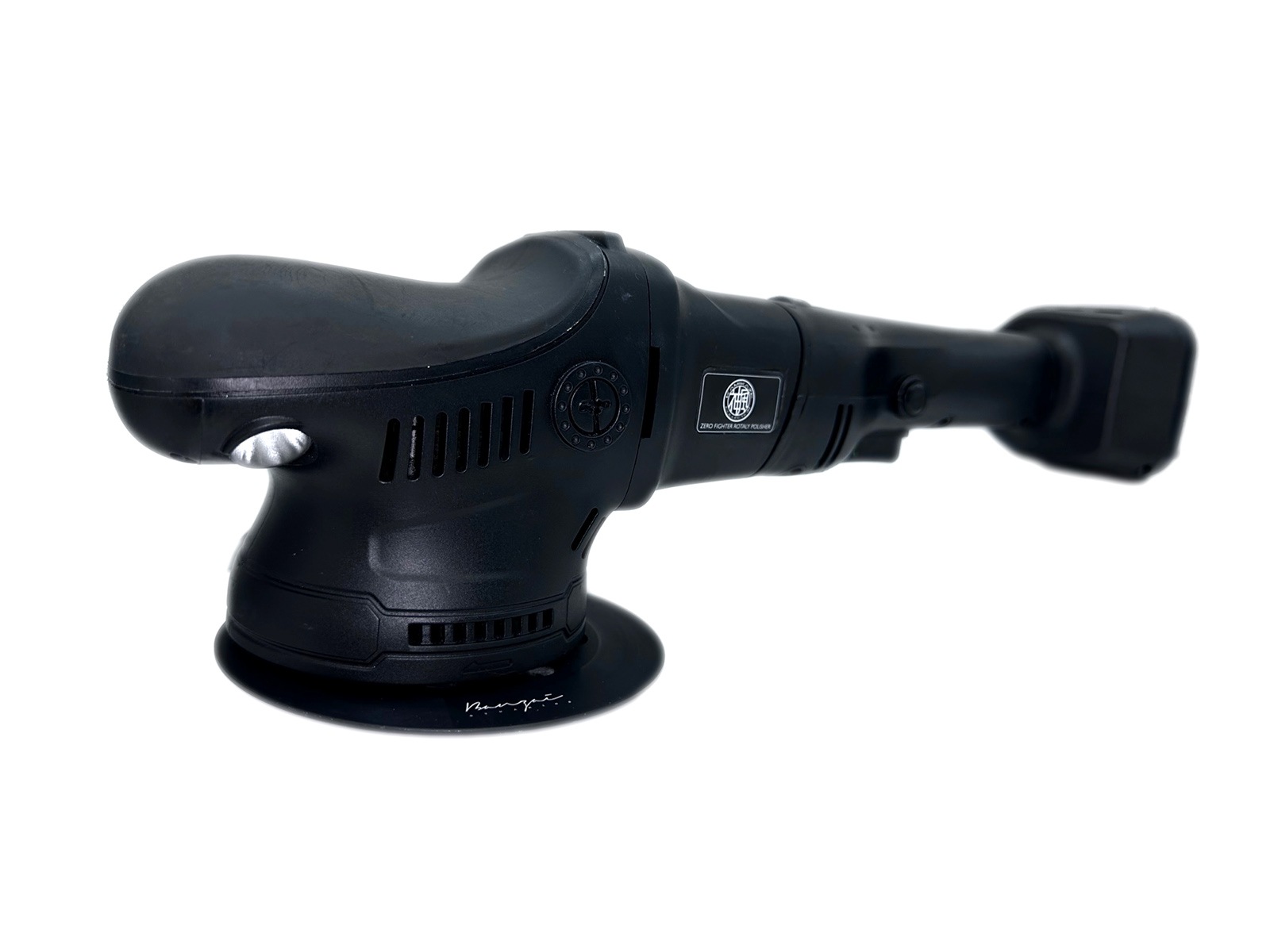 ZERO FIGHTER DA POLISHER | POLISHING,POLISHER | KAMIKAZE