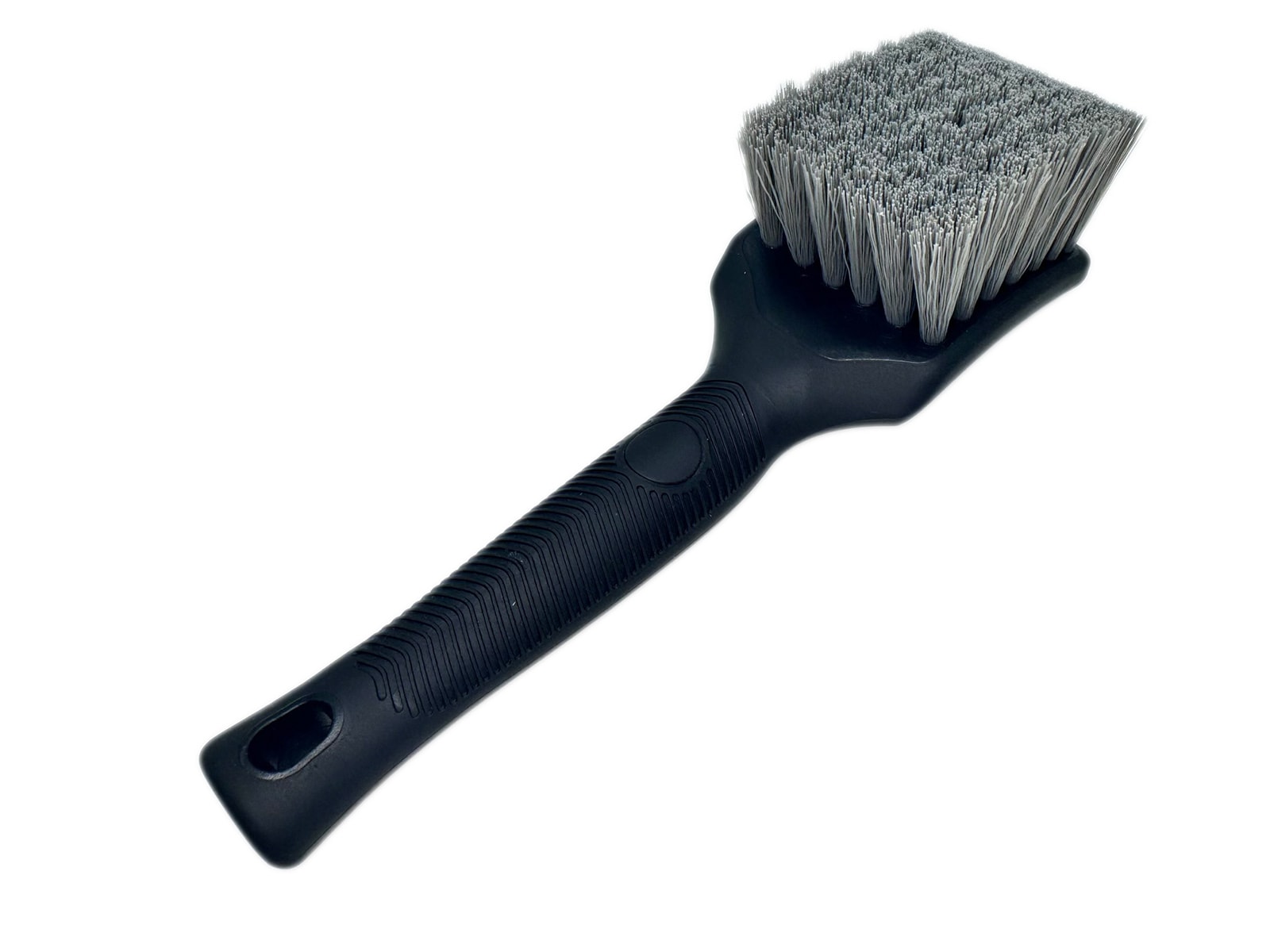 HAGAKURE TIRE BRUSH | THE DETAIL SUPPLY | KAMIKAZE COLLECTION
