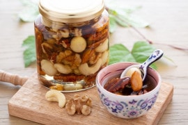 リピート率No.1】 フローラナッツ（旧名：食べきりサイズの発芽ナッツ