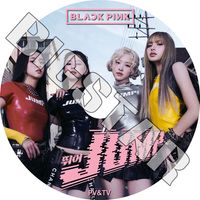 K-POP 女性グループ,BLACK PINK | kand