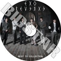 K-POP 男性グループ,EXO | kand