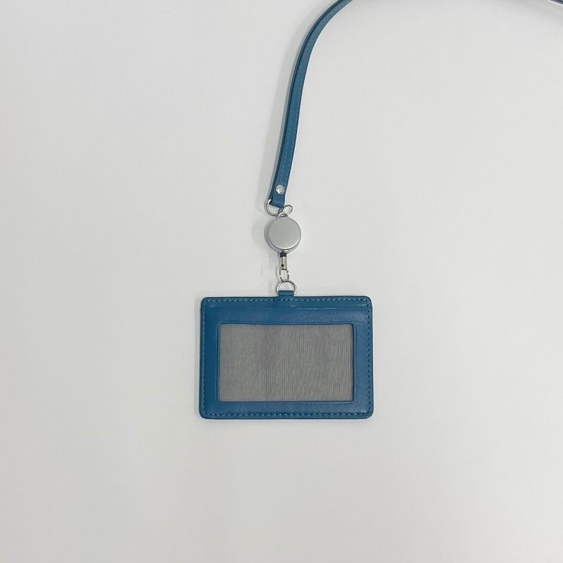 IDカードホルダー/ピーコックブルー通販｜【関西大学公式】カンダイ