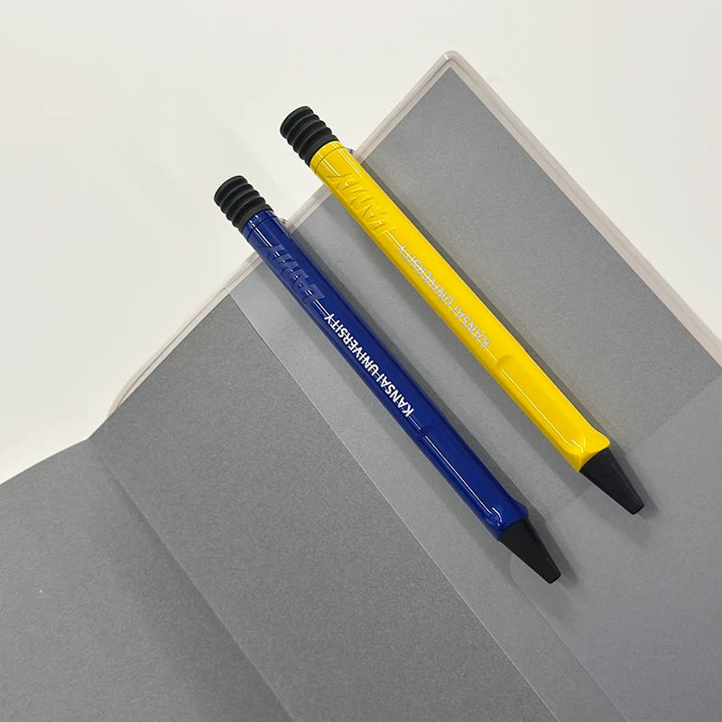 LAMY safari JETSTREAM INSIDE（ラミー サファリ ジェットストリーム