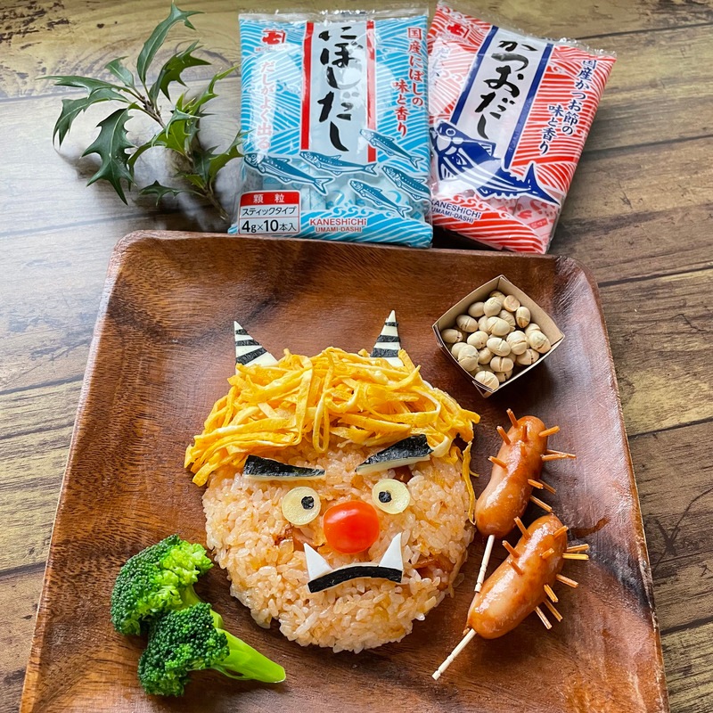 風味調味料 かつおだし 4g×50本 | だしの素 | かね七オンラインショップ