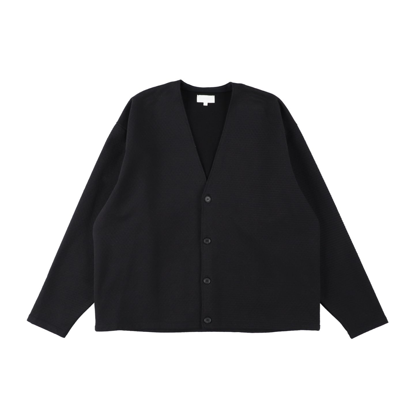 36G Needle Punch Cardigan | KANEMASA PHIL. OFFICIAL ONLINE STORE
