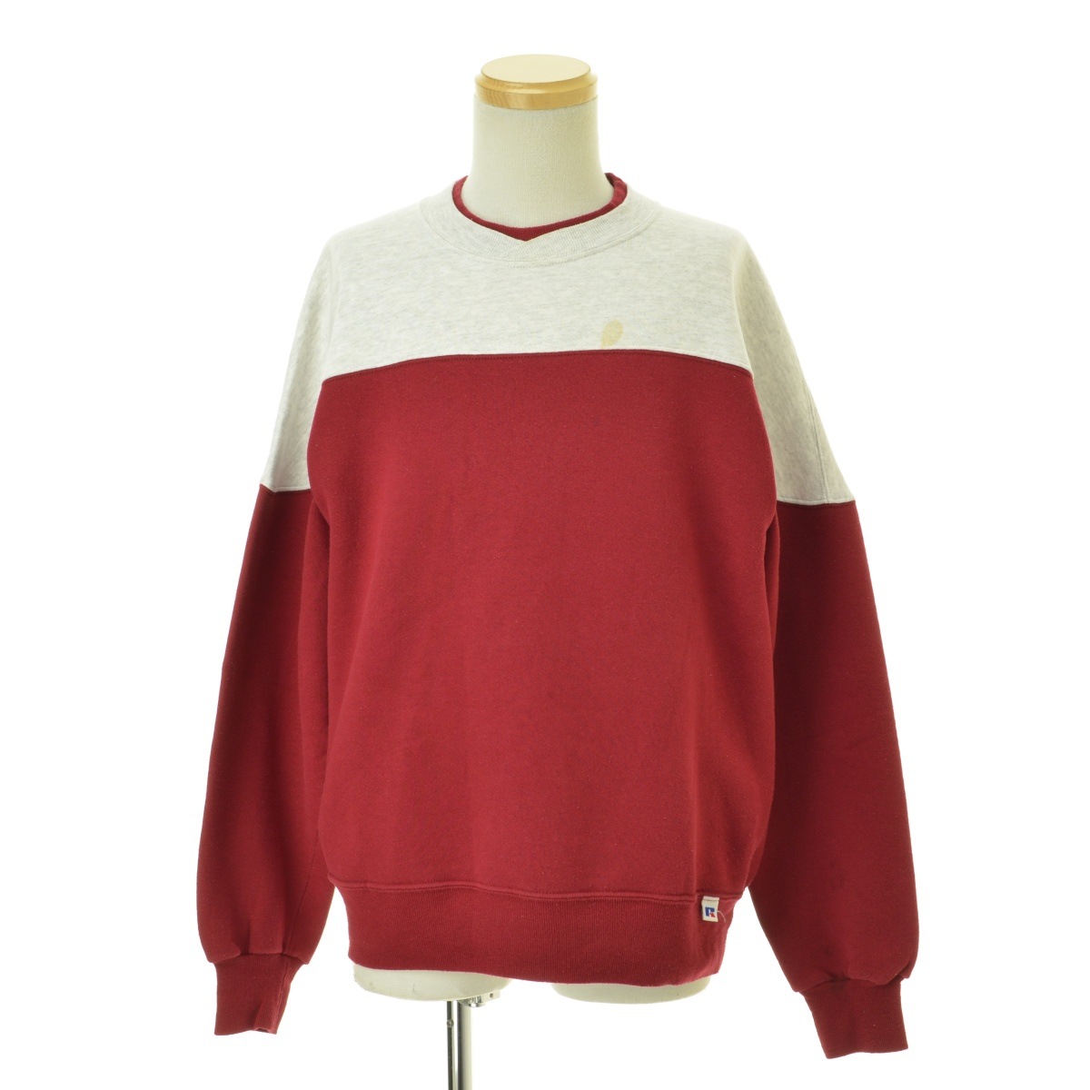 ブランド古着】RUSSELL ATHLETIC / ラッセル アスレティック 90s 2