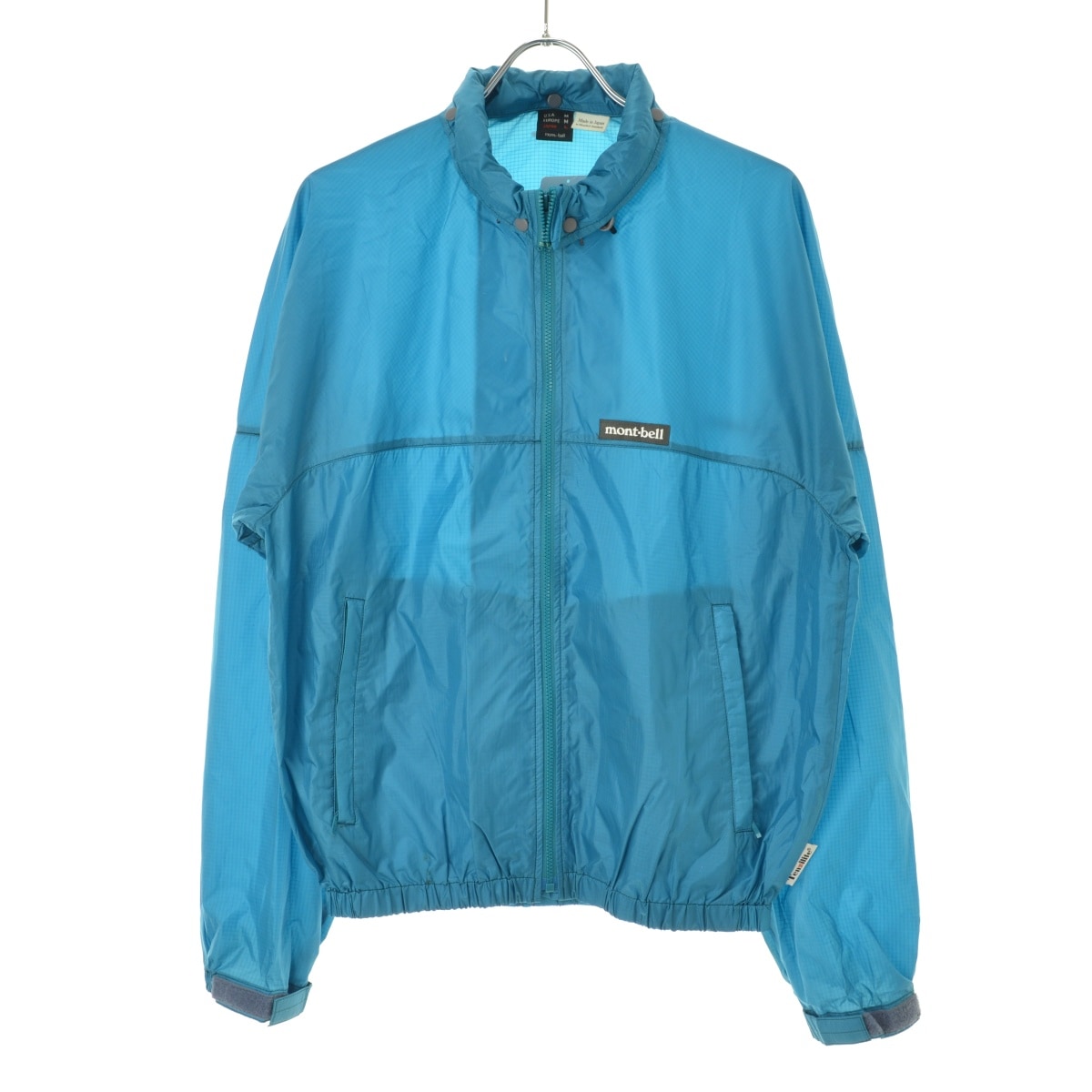 ブランド古着】MONT-BELL / モンベル ～90s Tensilite リップストップ