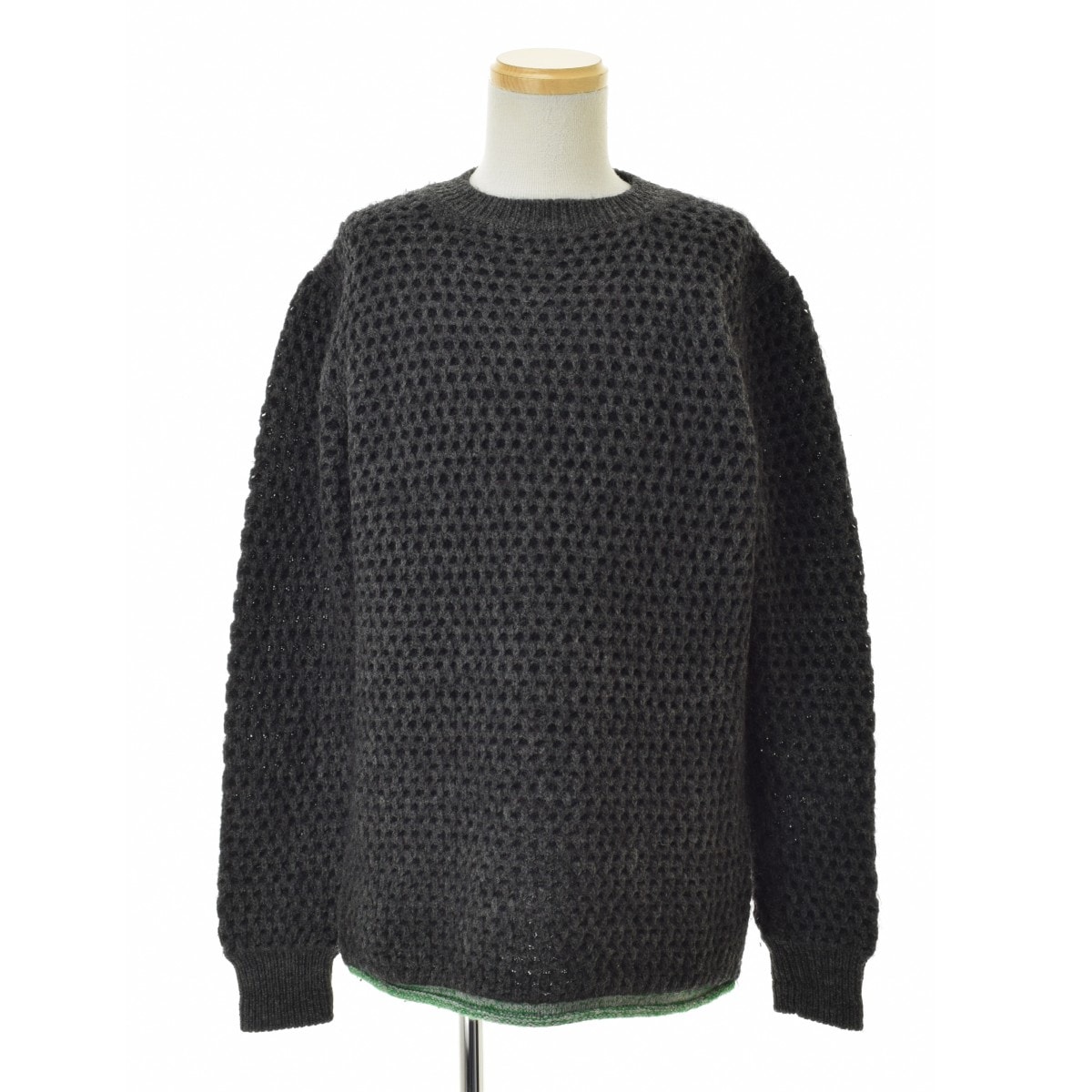 ブランド古着】COMME des GARCONS HOMME / コムデギャルソン オム 14AW