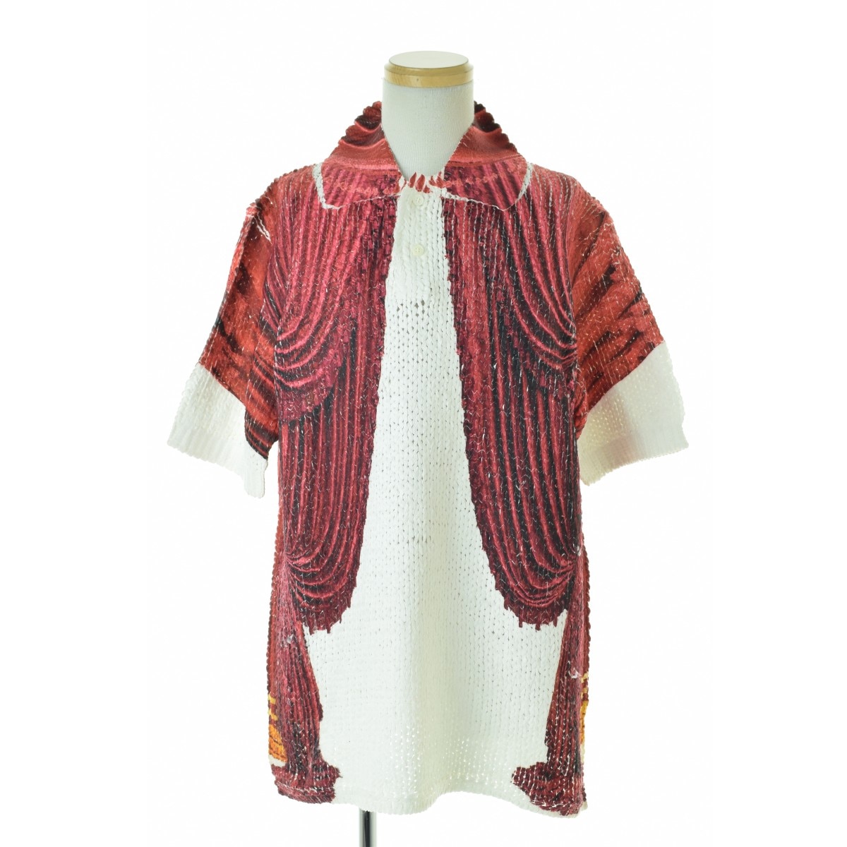 ブランド古着】COMME des GARCONS HOMME PLUS / コムデギャルソンオム