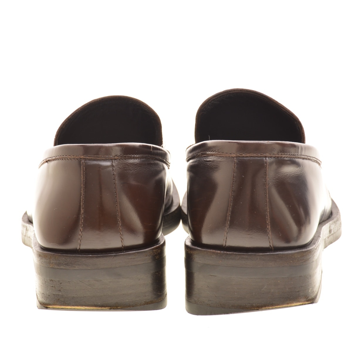 ブランド古着】GUCCI / グッチ 110-1460 イタリア製 ホースビット