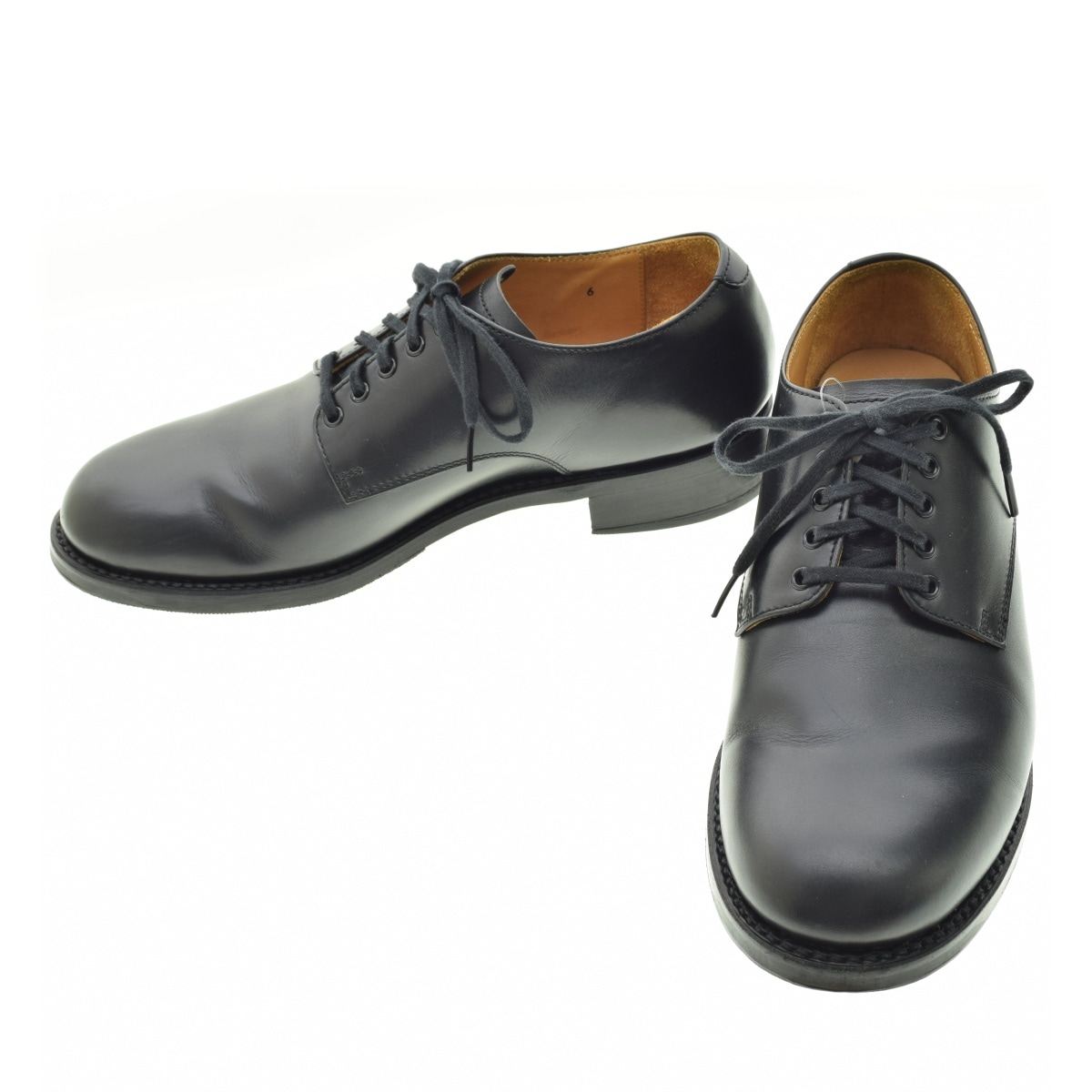 ブランド古着】MARGARET HOWELL / マーガレットハウエル LEATHER LACE