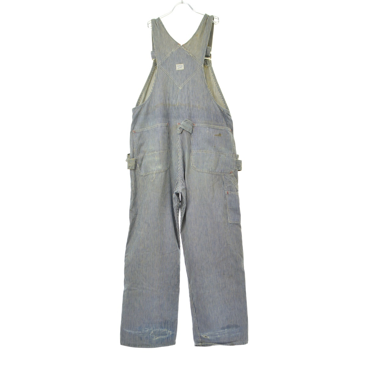 ブランド古着】UNION MADE / ユニオンメイド 50s エプロン付