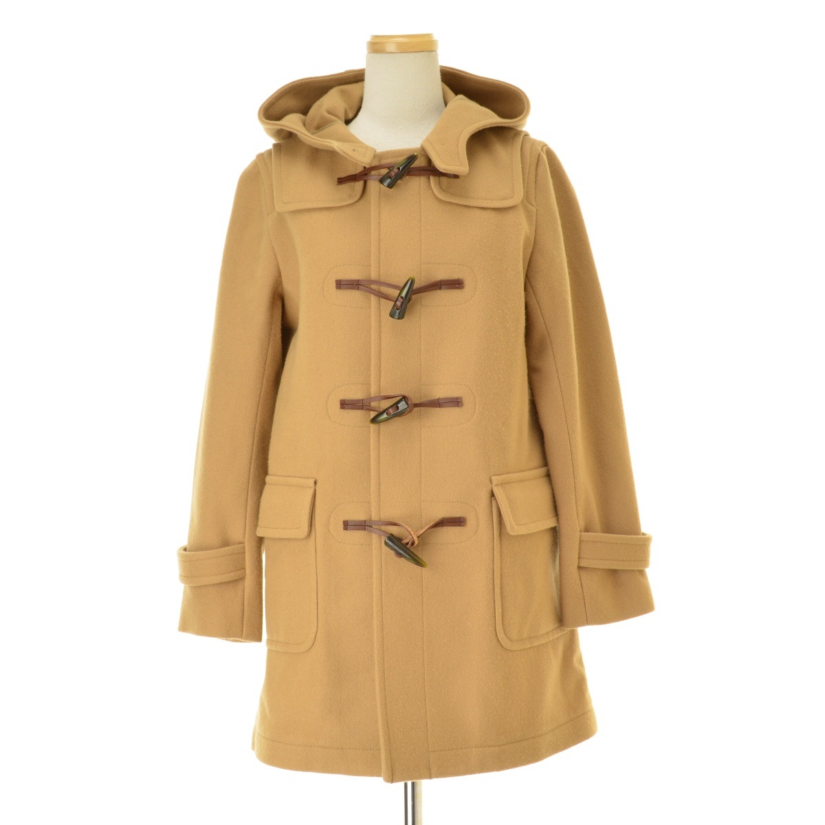 ブランド古着】McGREGOR / マクレガー ロング ダッフルコート