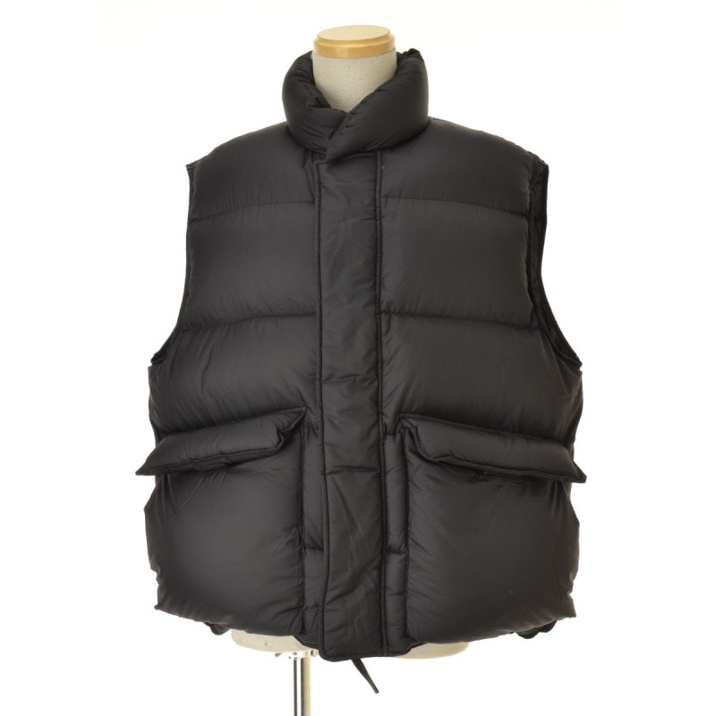 ブランド古着】HERILL / ヘリル 24AW 24-011-HL-8130-30 Body Armor