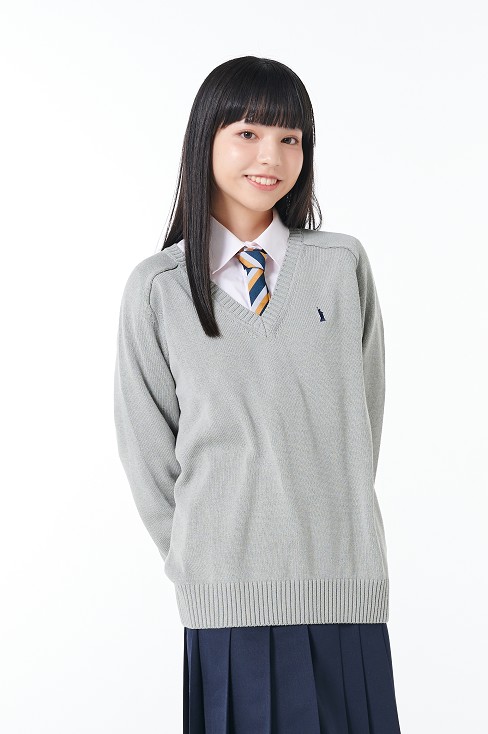 EASTBOY（イーストボーイ）のセーターは制服通販のカンコーオンライン