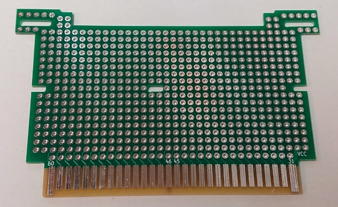 ちびカセット用 FCユニバーサル基板 | 同人ハード（キット）,BAKUTEN