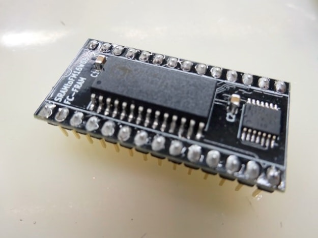 同人ハード（キット）,BAKUTEN工房 | 家電のケンちゃん（@kadenken）