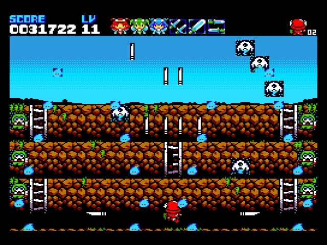 XeGrader for MSX2（特別付録付きパッケージ） | すべての商品