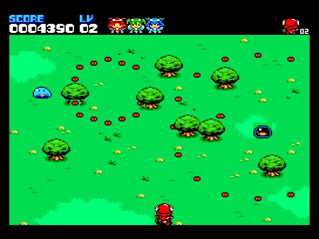 XeGrader for MSX2（特別付録付きパッケージ） | すべての商品