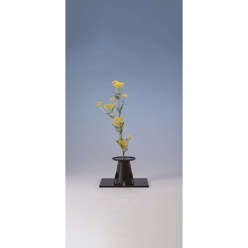 御玄猪専明好(上) | 花器・花瓶,銅器 | フラワーショップ花楽