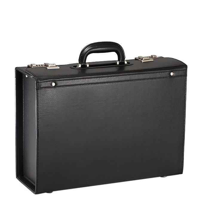 パイロットケース KBN20033 平野鞄