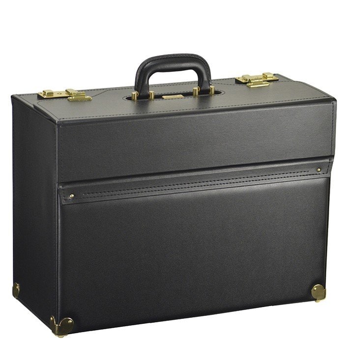 パイロットケース KBN20038 平野鞄