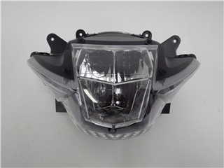 純正タイプ ヘッドライト GSX-R125/150(17-)/GSX-S125/150(17
