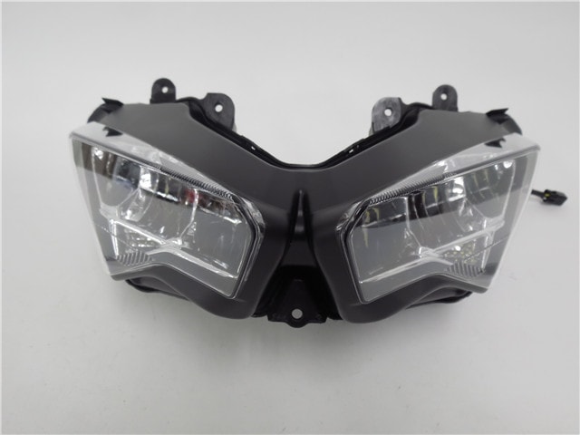 純正タイプ ヘッドライト NINJA250 NINJA400 ニンジャ 2018- Ninja ZX