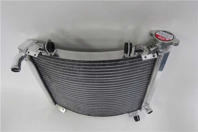 NSR250 MC21 MC28 PGM3 PGM4 ラジエーター | HONDA,NSR250 | K-RACING