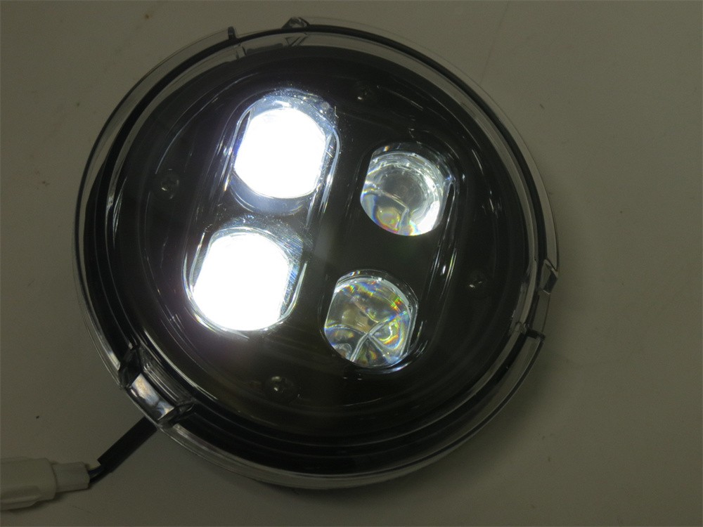 純正タイプ LED ヘッドライトRebel250/500 レブル250/500 2020 以降