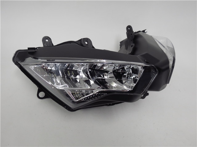 純正タイプ ヘッドライト NINJA250 NINJA400 ニンジャ 2018- Ninja ZX