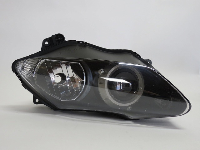 純正タイプ ヘッドライト YZF-R1 R1 2007-2008 クリア | YAMAHA,YZF-R1