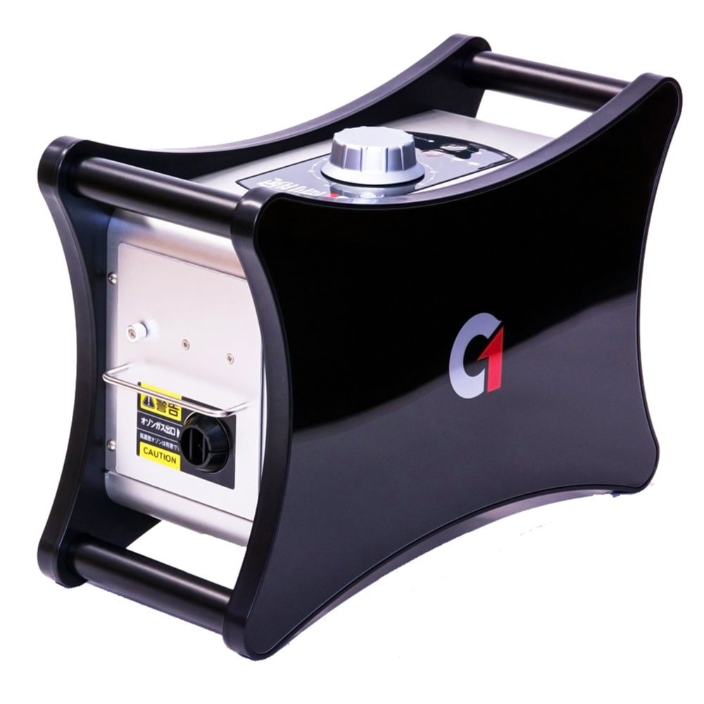 剛腕 1400 GWN-1400FR オゾン脱臭器 オゾン発生装置 ポータブル ホテル