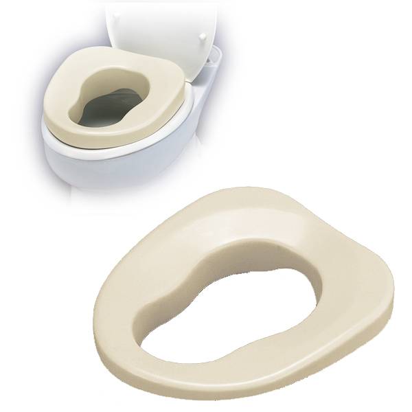 補高便座やわらか#3[パナソニック] | 介護用品通販のロッキー