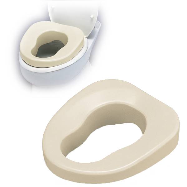 補高便座やわらか#6[パナソニック] | 介護用品通販のロッキー
