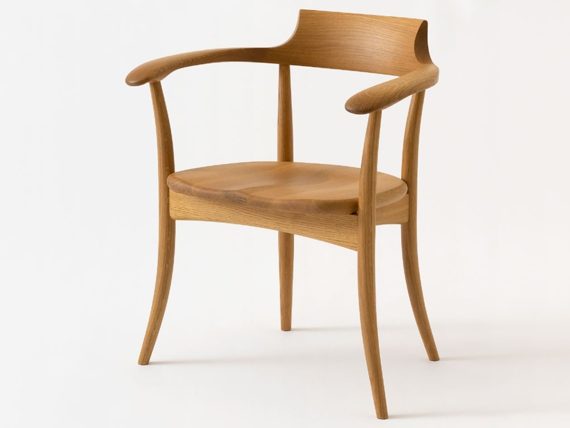 ハウスリビング・イデアオンライン | 飛騨高山 ダイニングチェア