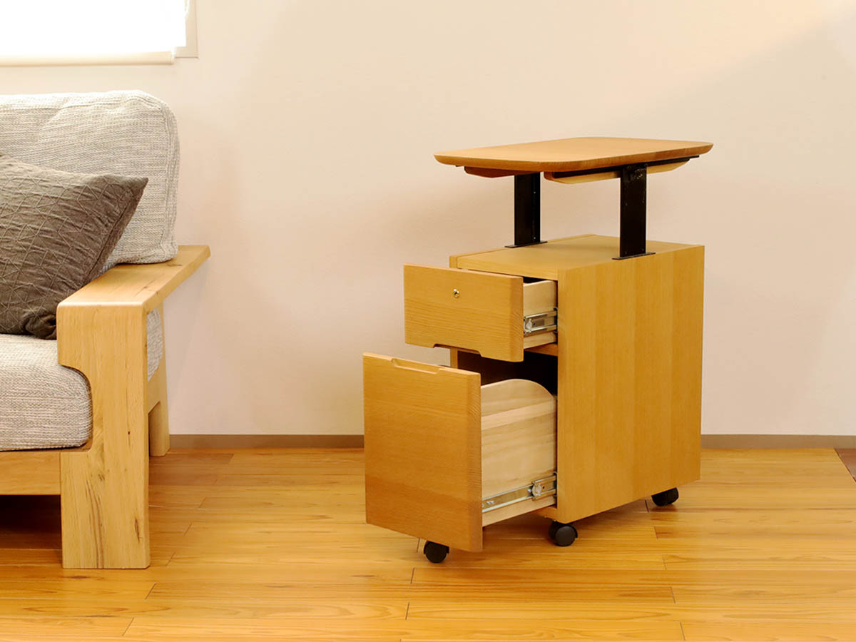 飛騨産業 学習机展示商品/アウトレット商品【cobrina】コブリナ