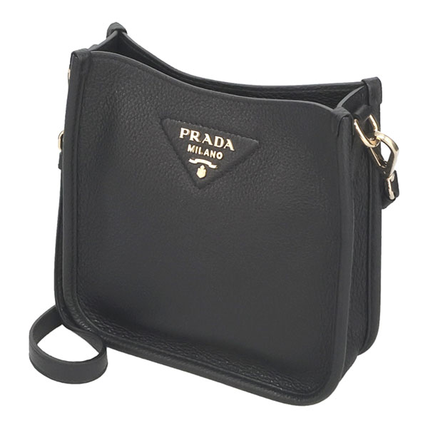 プラダ バッグ レディース PRADA ヴィッテロダイノ ソフトレザー ミニ
