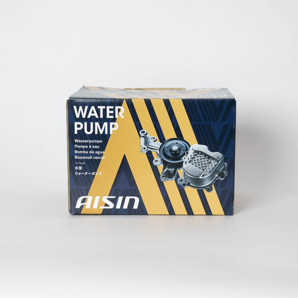 アイシン精機ウォーターポンプ｜宇都宮のカー用品・自動車部品｜K