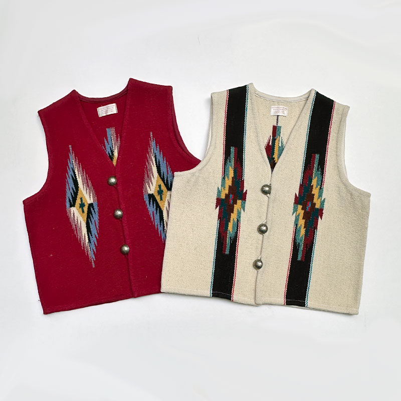 TRUJILLO'S トルフィリオス チマヨベスト | OTHER | 3bre サブレ