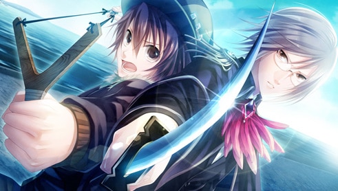 初回受注限定生産・限定ヴィクトリアンBOX】英国探偵ミステリア（PSP