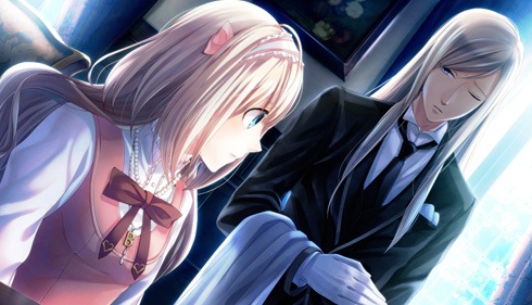 初回受注限定生産・限定ヴィクトリアンBOX】英国探偵ミステリア（PSP