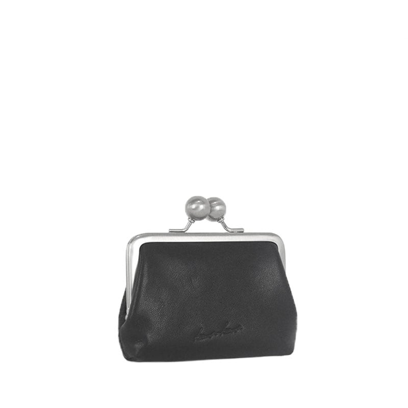 Newリリース【s enamel】口金マイクロポシェット | ポシェット