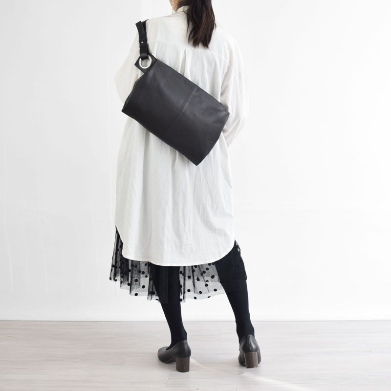 hatome】ボディバッグLサイズ | ボディバッグ