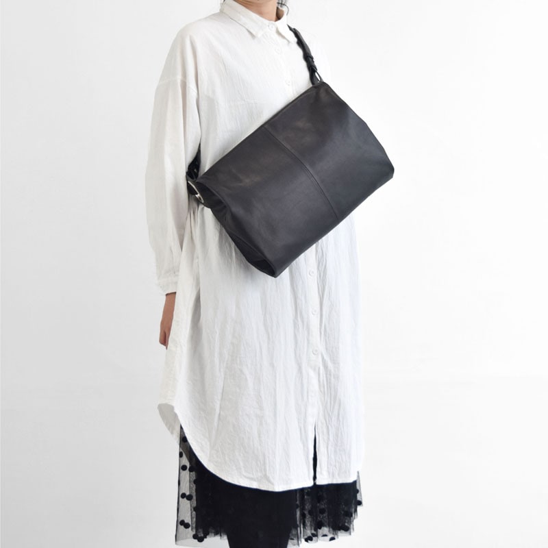 hatome】ボディバッグLサイズ | ボディバッグ