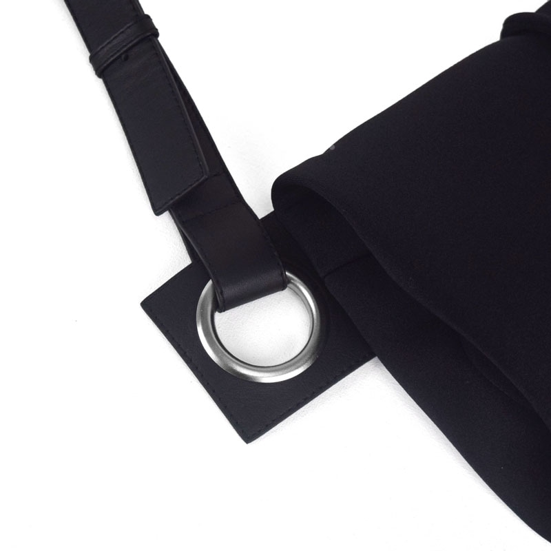 wet】hatomeボディバッグMサイズ | ボディバッグ