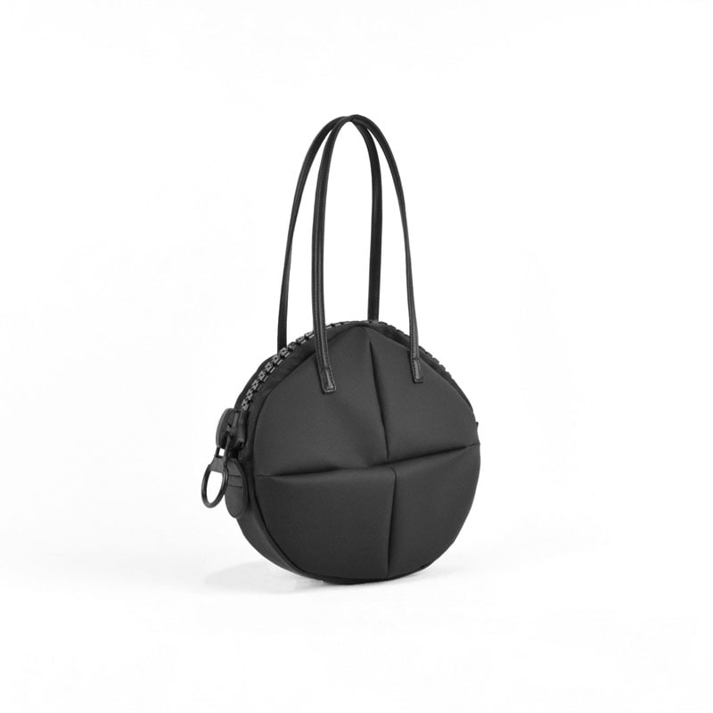 rubber-cho】25bisサークルトート | トートバッグ